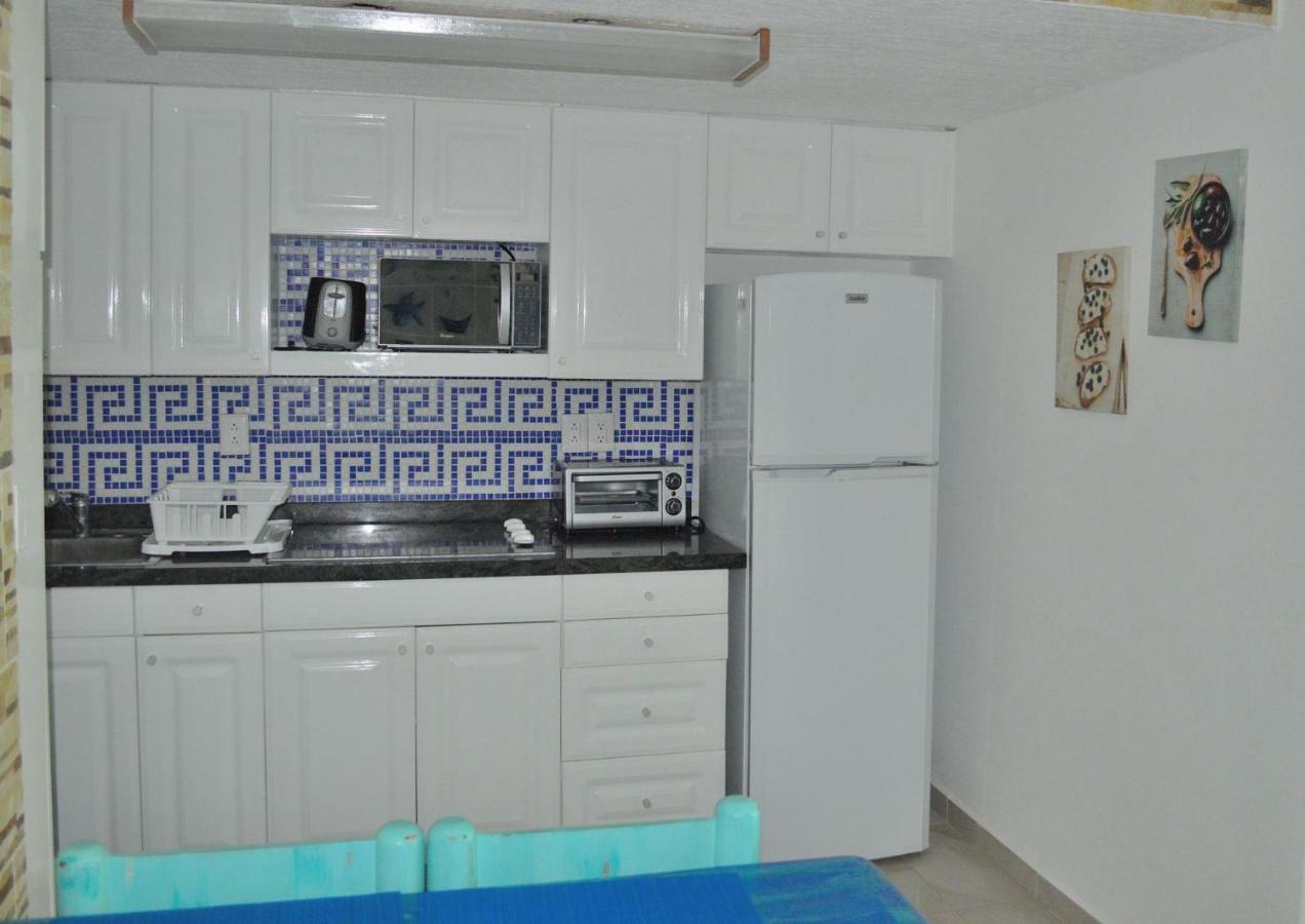 Preciosos Estudio Vista Al Mar O Jardin カンクン エクステリア 写真